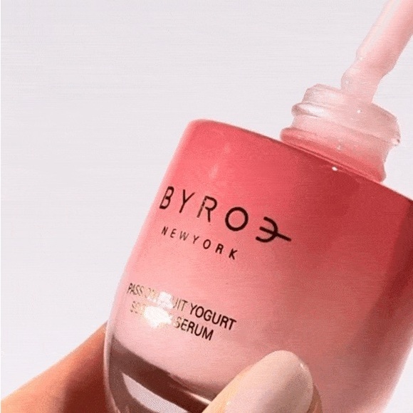Byroe Passion Fruit Yogurt Soothing Serum 30ml NIB - Picture 12 of 16